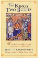 Produktbild: Kantorowicz: King's Two Bodies