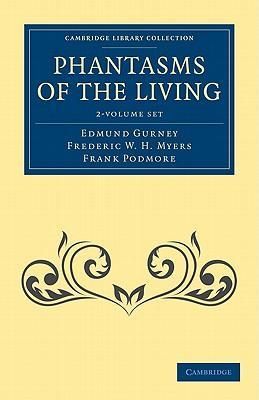 Produktbild: Phantasms Of The Living 2 Volu