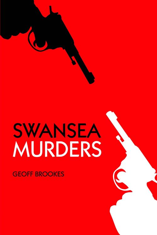 Produktbild: Swansea Murders