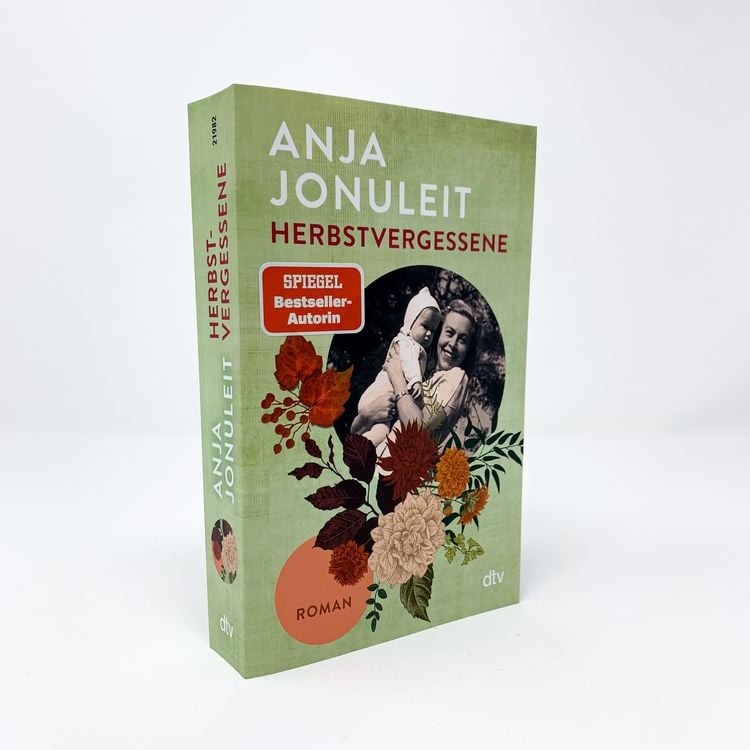 Produktbild: Herbstvergessene
