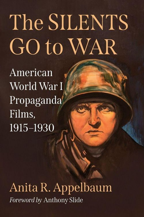 Produktbild: The Silents Go to War