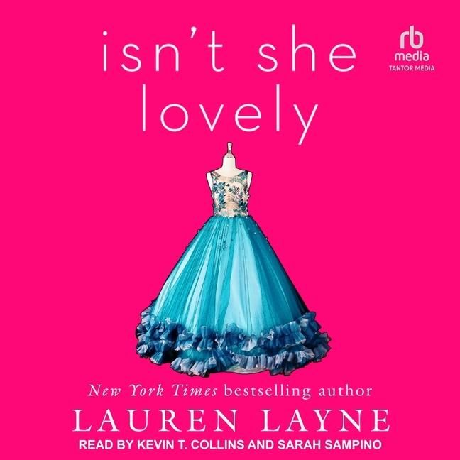 Produktbild: Isn't She Lovely