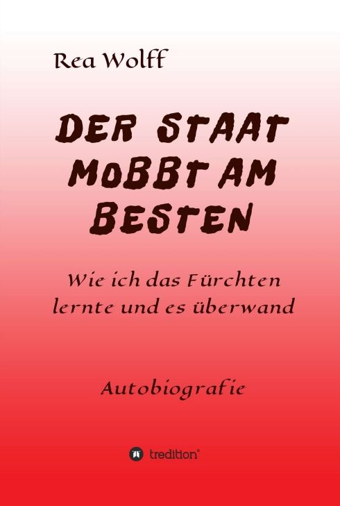 Produktbild: Der Staat Mobbt Am Besten