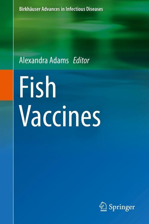 Produktbild: Fish Vaccines