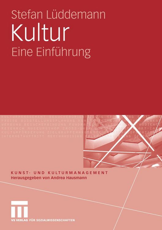 Produktbild: Kultur