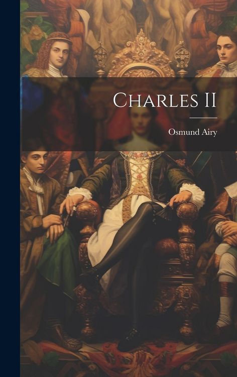 Produktbild: Charles II