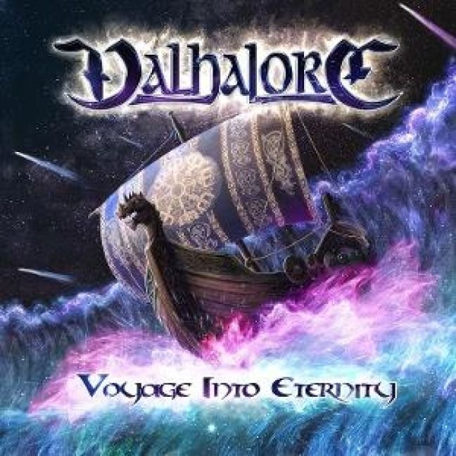 Produktbild: Voyage Into Eternity (Re-Release)