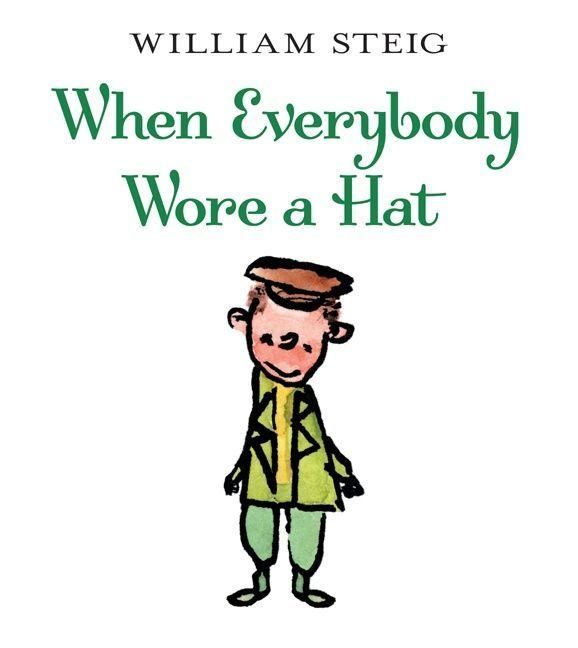 Produktbild: When Everybody Wore a Hat