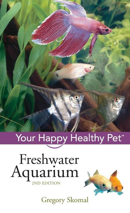 Produktbild: Freshwater Aquarium