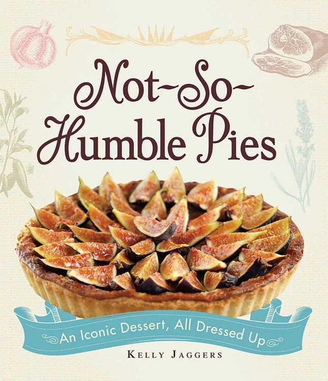 Produktbild: Not-So-Humble Pies
