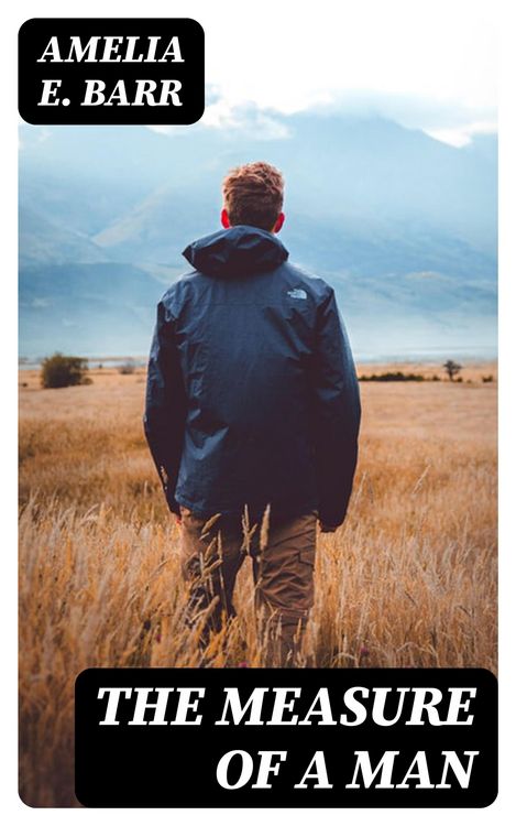 Produktbild: The Measure of a Man