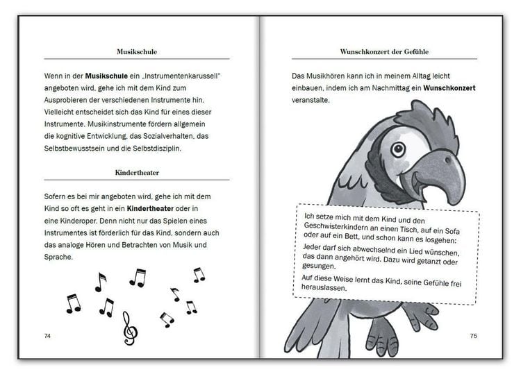 Produktbild: Eine Kugel Schoko bitte! Emmos Weg aus dem Selektiven Mutismus