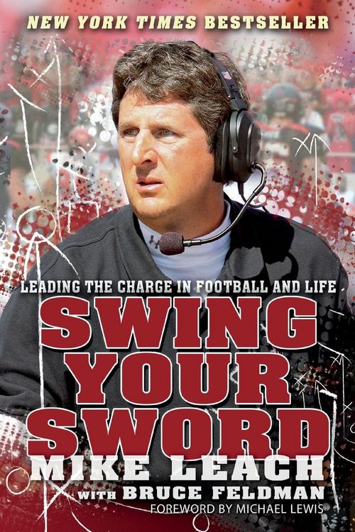 Produktbild: Swing Your Sword