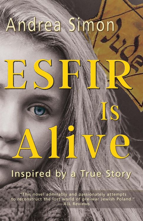 Produktbild: Esfir Is Alive