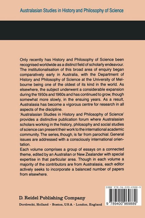 Produktbild: The Wider Domain of Evolutionary Thought