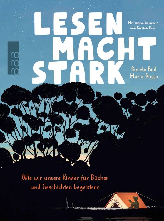 Produktbild: Lesen macht stark