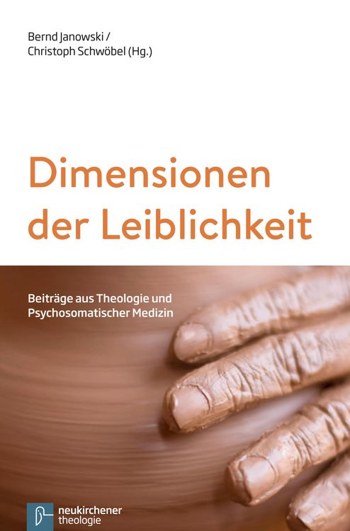 Produktbild: Dimensionen der Leiblichkeit