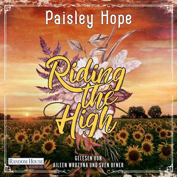 Produktbild: Riding The High