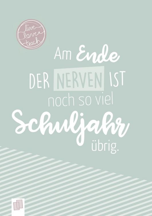 Produktbild: Das Notizbuch f&uuml;r Lehrer und Lehrerinnen, Community-Edition
