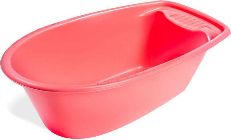 Produktbild: Puppen-Badewanne, 41 x 23 x 13 cm