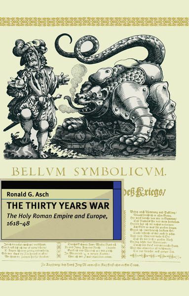 Produktbild: The Thirty Years War