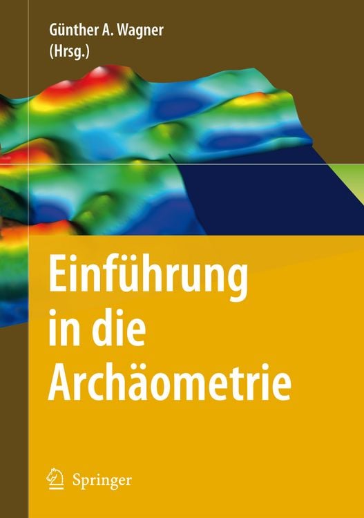 Produktbild: Einf&uuml;hrung in die Arch&auml;ometrie