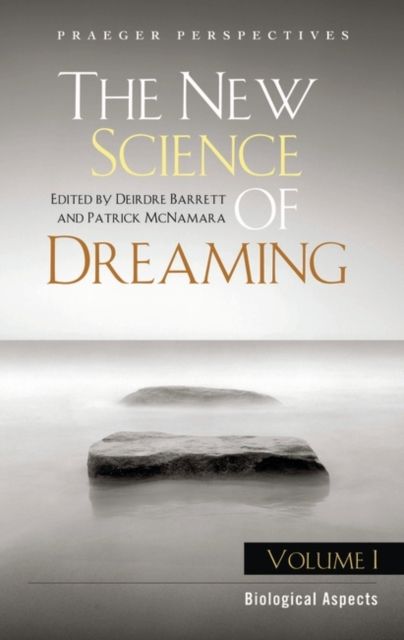Produktbild: New Science Of Dreaming -3v