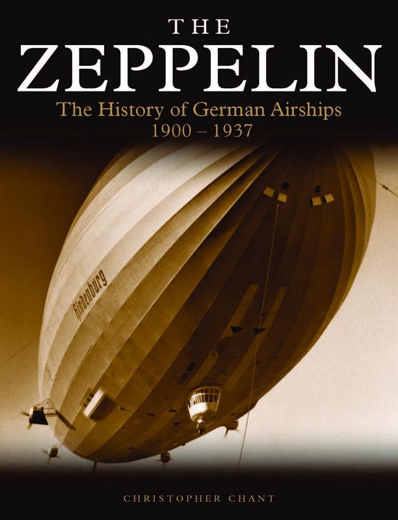 Produktbild: Zeppelin