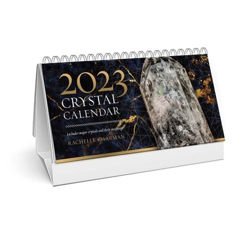 Produktbild: 2023 Crystal Calendar