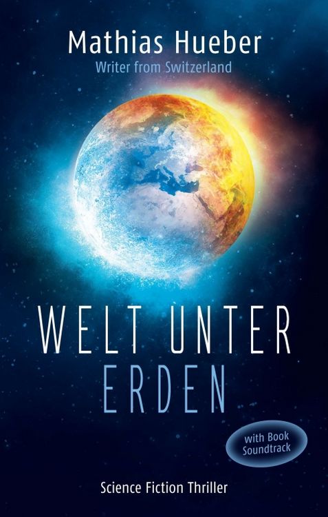 Produktbild: Welt unter Erden