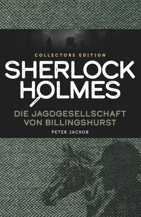 Produktbild: Sherlock Holmes