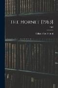 Produktbild: The Hornet [1963]; 1963