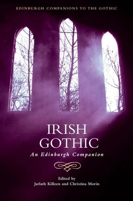Produktbild: Irish Gothic