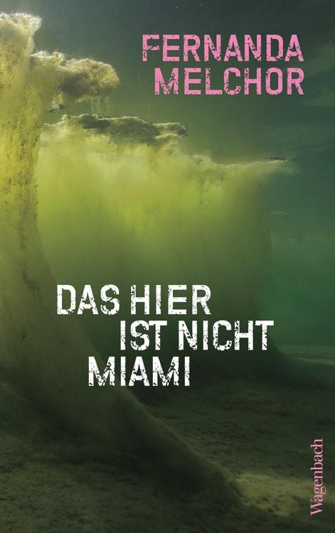 Produktbild: Das hier ist nicht Miami