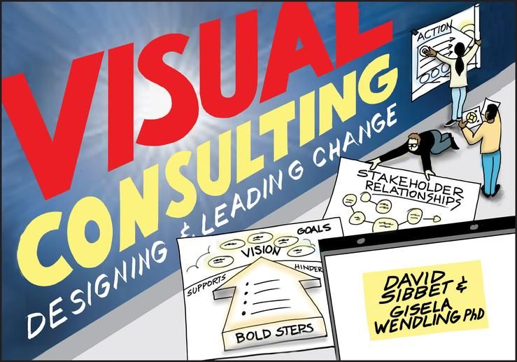 Produktbild: Visual Consulting