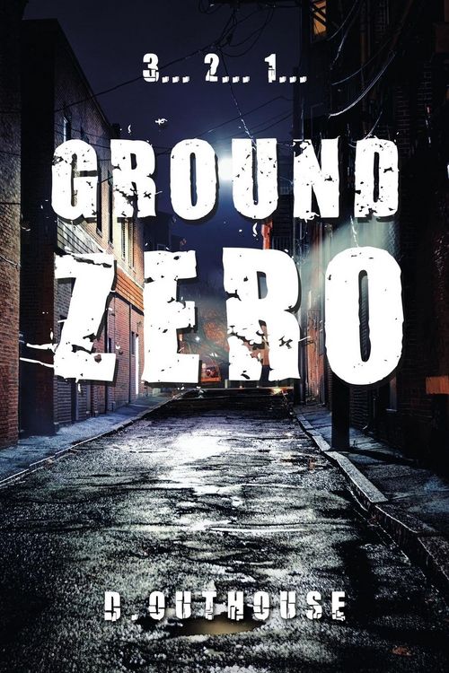 Produktbild: Ground Zero