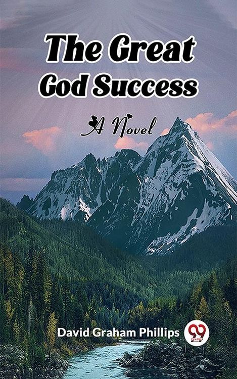 Produktbild: Great God Success A Novel