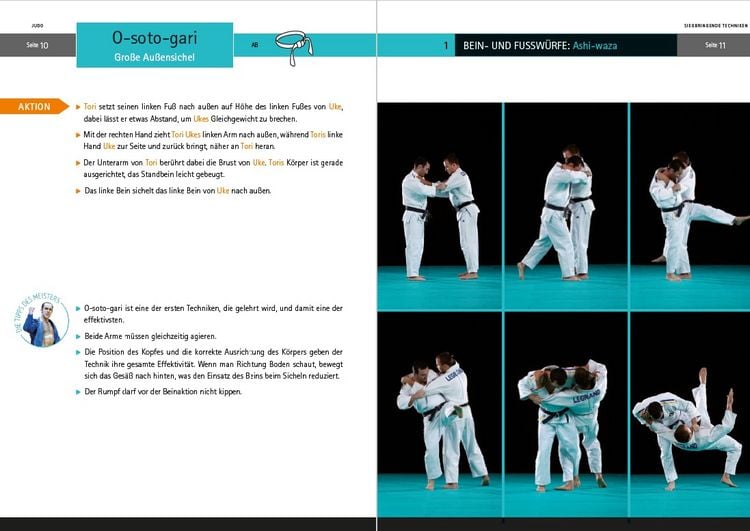 Produktbild: Judo
