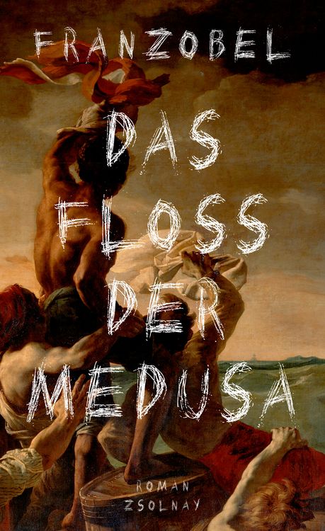 Produktbild: Das Flo&szlig; der Medusa