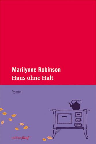 Produktbild: Haus ohne Halt