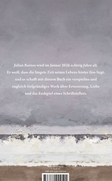 Produktbild: Abschied(e)