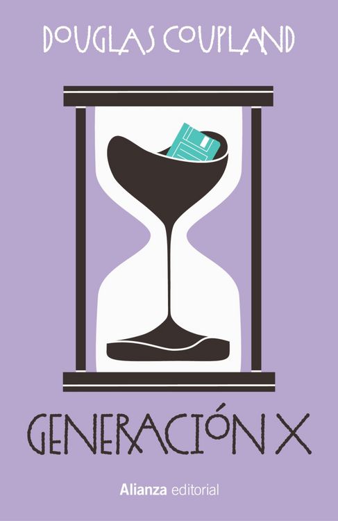 Produktbild: Generaci&oacute;n X