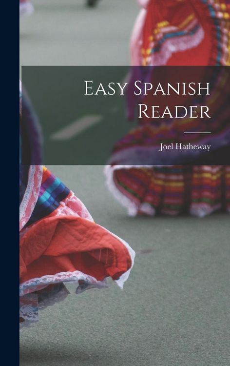 Produktbild: Easy Spanish Reader