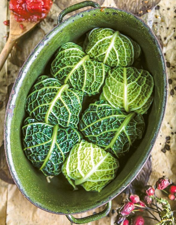 Produktbild: Zufällig vegan