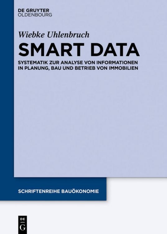 Produktbild: Smart Data