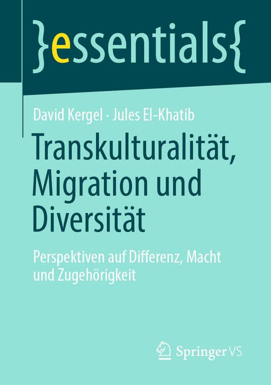 Produktbild: Transkulturalit&auml;t, Migration und Diversit&auml;t