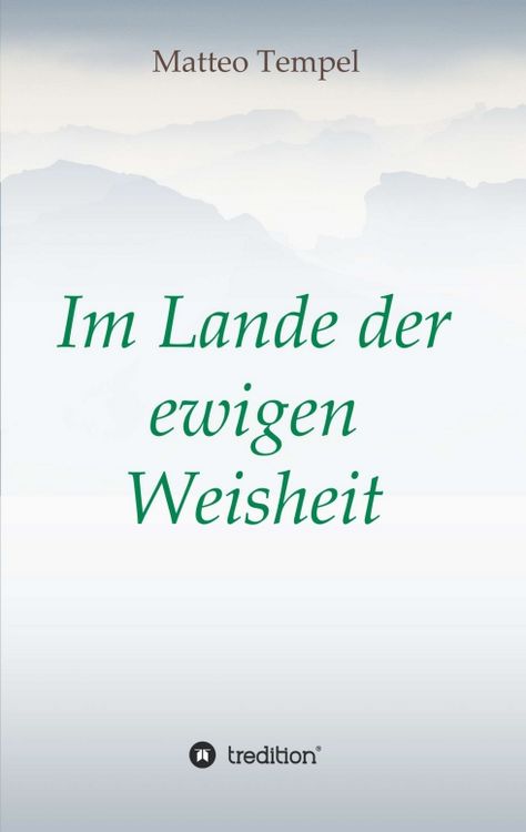 Produktbild: Im Lande der ewigen Weisheit