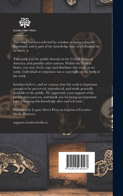 Produktbild: A Text Book of Masonic Jurisprudence