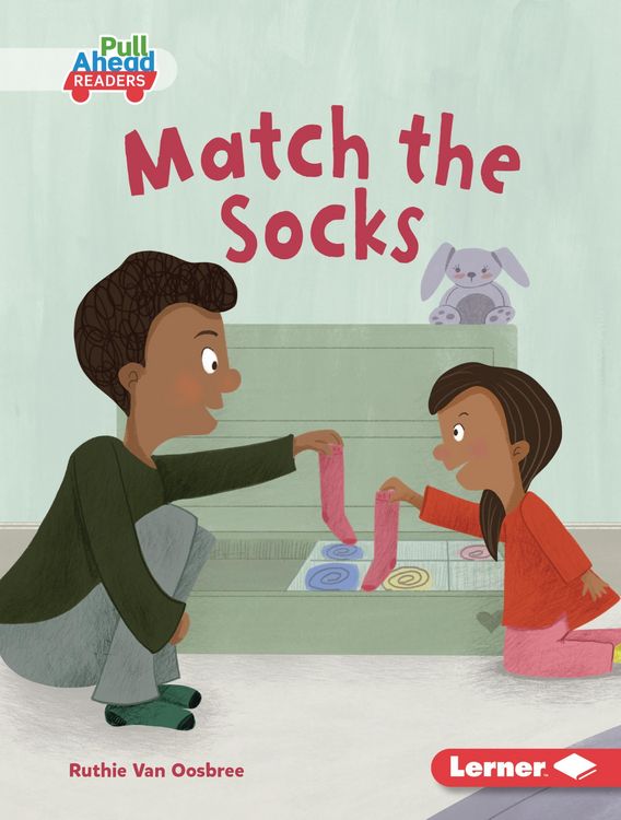 Produktbild: Match the Socks