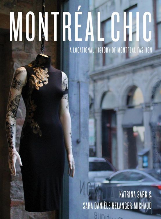 Produktbild: Montr&eacute;al Chic
